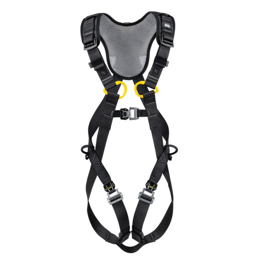 HARNAIS PETZL NEWTON FAST EUR