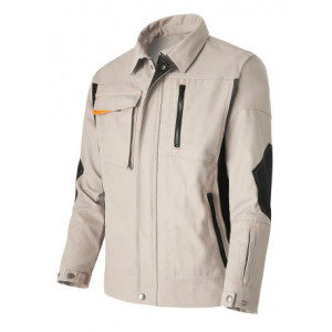 BLOUSON FEMME DYNAMIC FIT 2