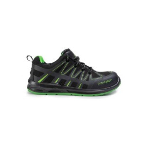 CHAUSSURE BASSE A-SPRINT S3... 2
