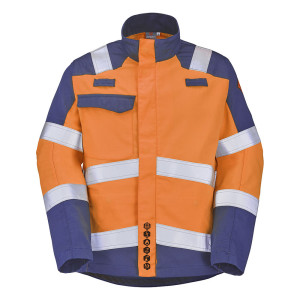 BLOUSON MULTIRISQUES ABRA... 2