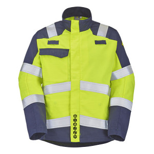BLOUSON BLANCAS... 2