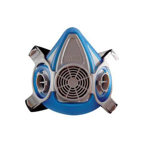 DEMI MASQUE MSA ADVANTAGE 200LS -