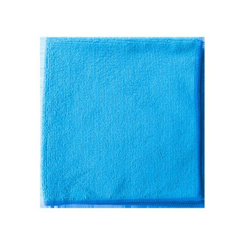 SACHET DE 5 LAVETTES MICROFIBRE -
