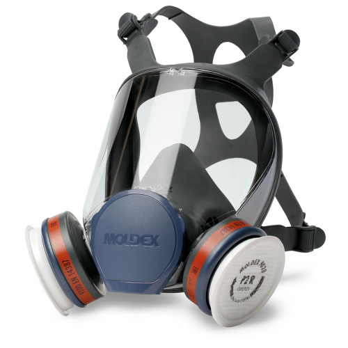 MASQUE MOLDEX EASYLOCK SERIE 9000