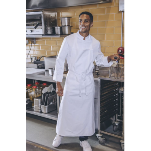 TABLIER AVEC BAVETTE TRAVEL - BRAGARD