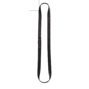 ANNEAU SANGLE LARGEUR 21 mm