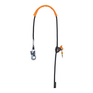 LONGE DE MAINTIEN REGLABLE NLR