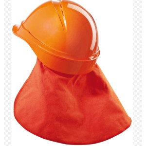 PROTEGE NUQUE EN NOMEX pour...