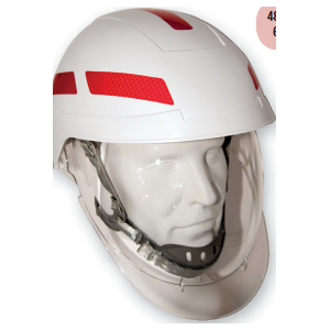 CASQUE IDRA 2 CE écran...