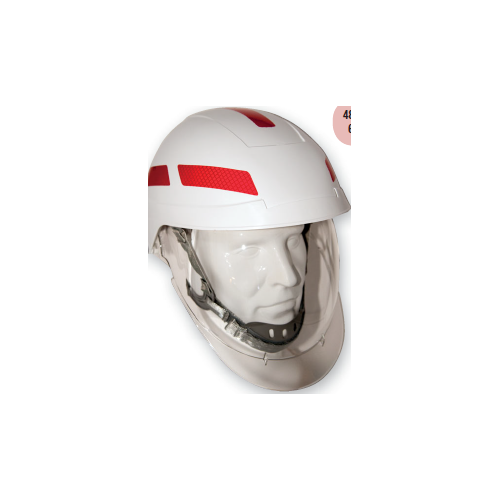 CASQUE IDRA 2 CE écran intégré...