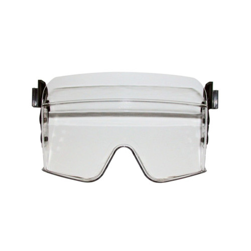 LUNETTE CASQUE IRIS 2 Incolore