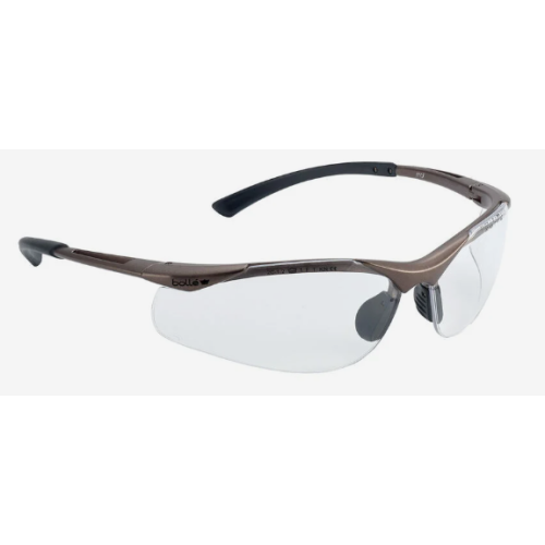 LUNETTES CONTOUR PC incolore AR et AB...