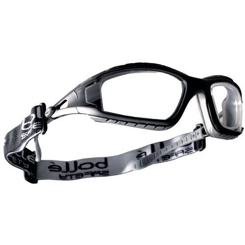 LUNETTE TRACKER II - PC incolore AR...