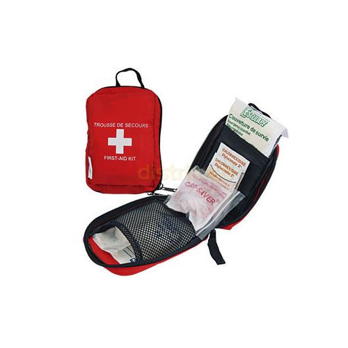 ASEP SOLO /Trousse de Secours 1...