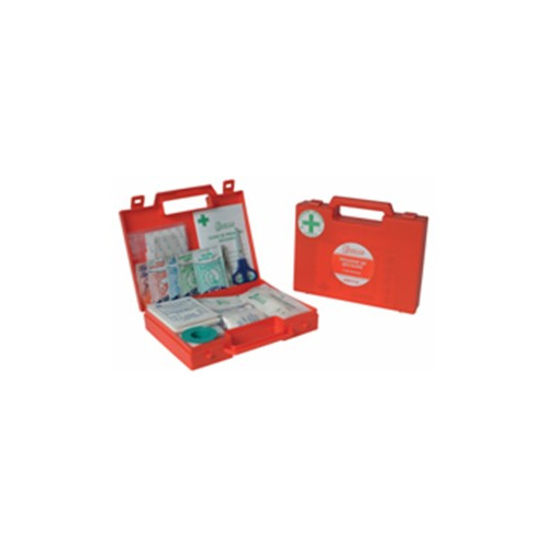 TROUSSE DE SECOURS PLEINE ASEP P35 -...