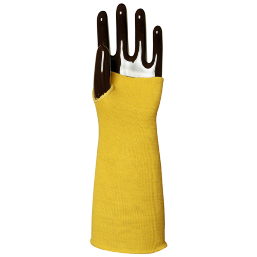 PAIRE DE MANCHETTES KEVLAR® Long. 36...
