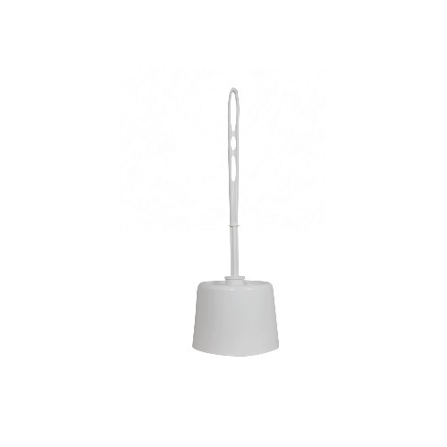 BROSSE WC + SOCLE