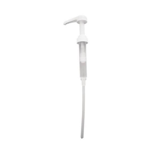 POMPE DE DOSAGE POUR BIDON DE 5L - 25 ml