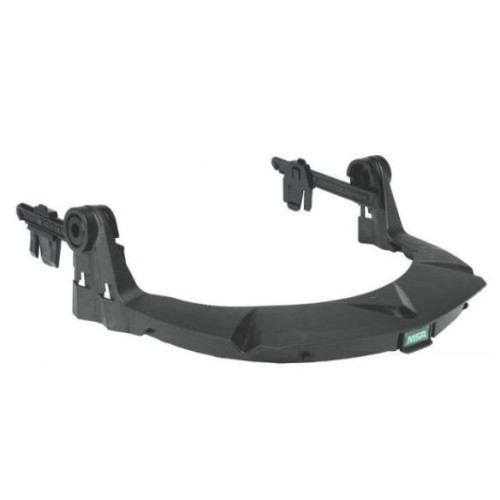 PORTE ECRAN STANDARD CASQUES MSA avec...