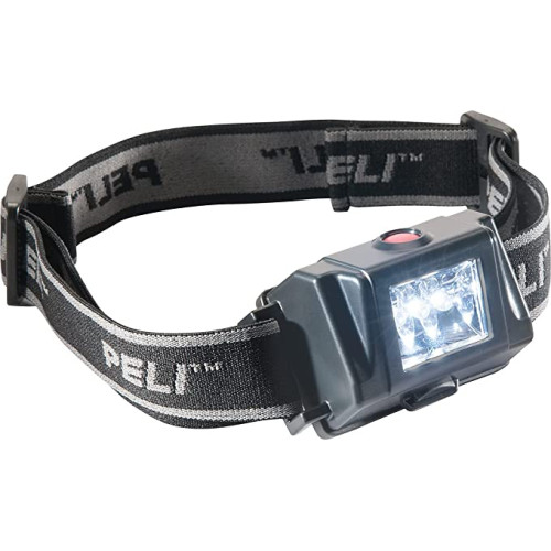 LAMPE FRONTALE ATEX II 1 G - ZONE 0 -...