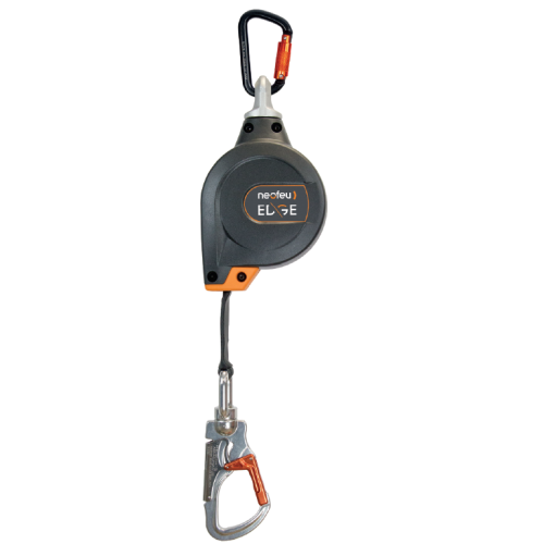 ANTICHUTE A RAPPEL AUTO EAGLE EDGE -...