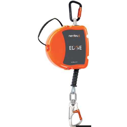 ANTICHUTE NEO EDGE EVO A RAPPEL AUTO...