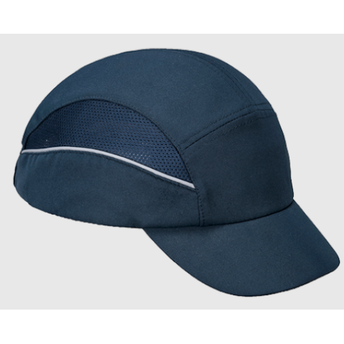 CASQUETTE ANTI HEURTS Air tech Marine...