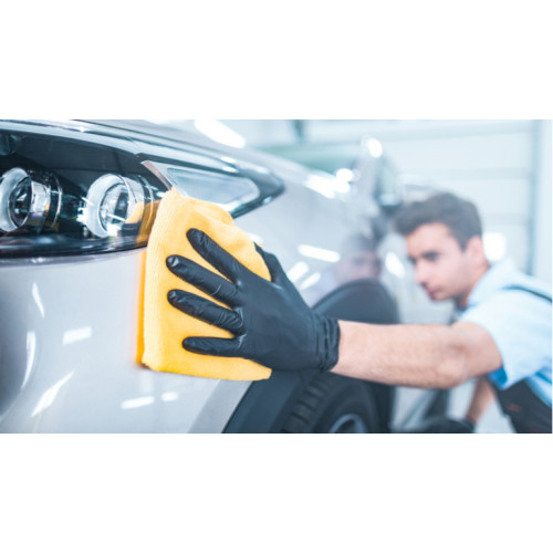 LINGETTES CARROSSERIE ROGANET -...