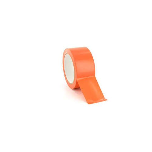 SCOTCH PVC ORANGE 48 mm X 33 m