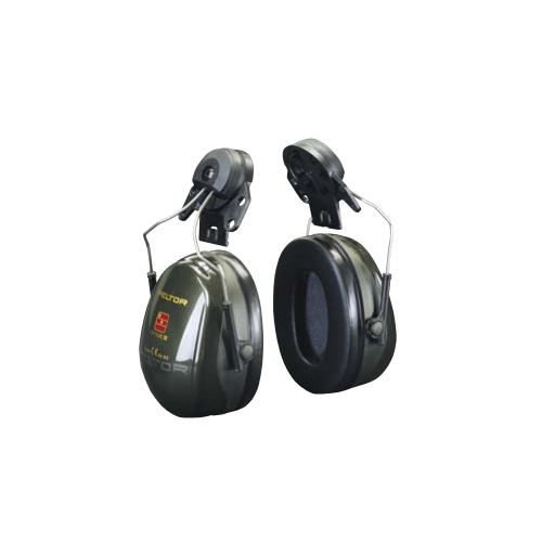 COQUILLES 3M PELTOR OPTIME II - SNR...