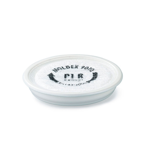 FILTRES P1R EASYLOCK MOLDEX pour...