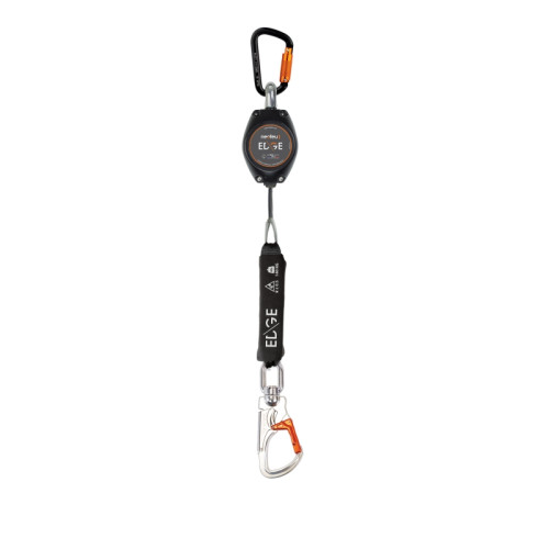 ANTICHUTE A RAPPEL AUTO NEO020MK - 2m...
