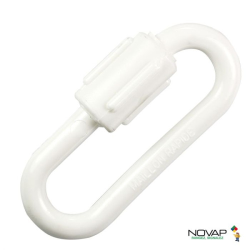 MAILLON RAPIDE A VISSER DIAM 8 mm -...