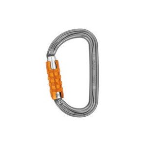 MOUSQUETON PETZL AM'D...
