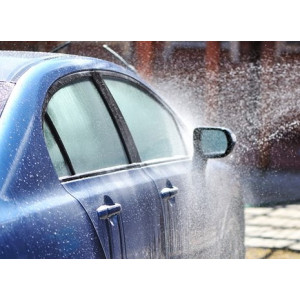 CAR WASH BIDON DE 5 L