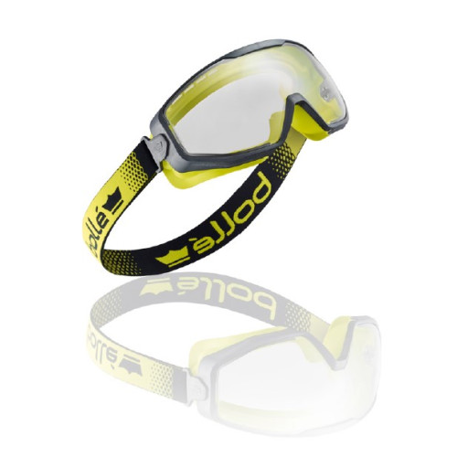 LUNETTE MASQUE BOLLE SPECTRUM AERE -...