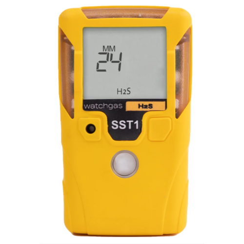 DETECTEUR MONOGAZ SST1 WATCHGAS 2 ANS...