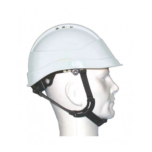 CASQUE KARA MONTEUR aéré crémail....