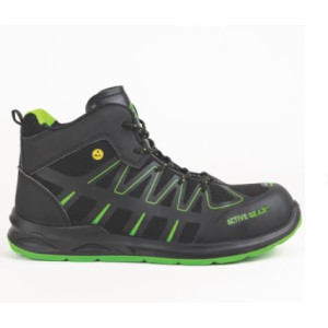 CHAUSSURE MONTANTE A-SPRINT... 2