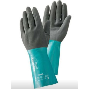 GANT NITRILE ALPHATEC...