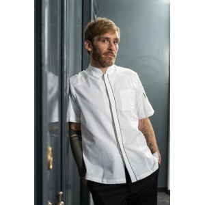 VESTE DE CUISINE YUKON -...