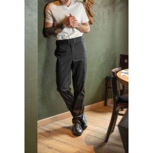 PANTALON DE CUISINE DENIEL... 2