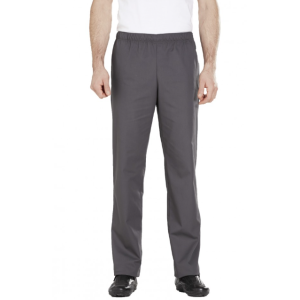 PANTALON DE CUISINE ATTO -... 2