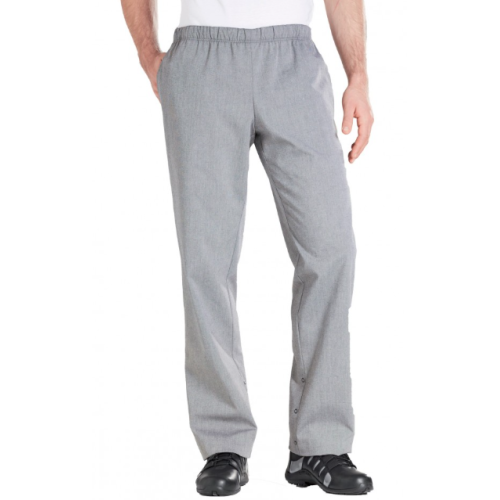 PANTALON DE CUISINE ATTO - BRAGARD