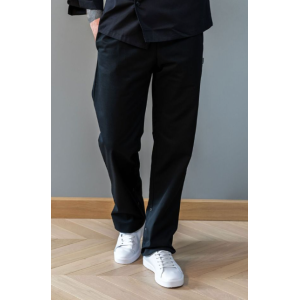 PANTALON DE CUISINE ATTO -... 2