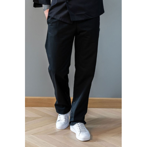 PANTALON DE CUISINE ATTO - BRAGARD
