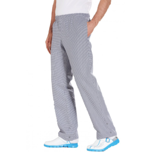 PANTALON DE CUISINE ATTO -... 2