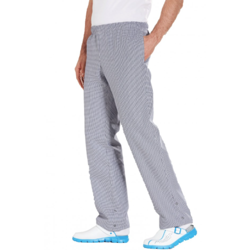 PANTALON DE CUISINE ATTO - BRAGARD