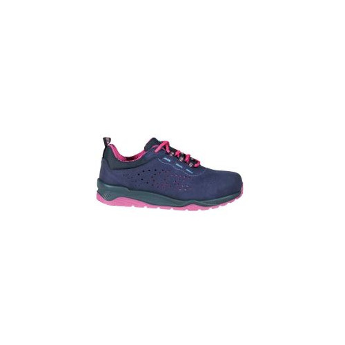 CHAUSSURE BASSE FEMME BODY S1P SRC...