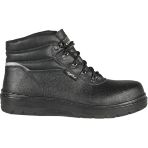 CHAUSSURE MONTANTE ENROBES... 2